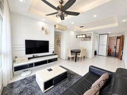 Blk 623A Punggol Spectra (Punggol), HDB 4 Rooms #629783281